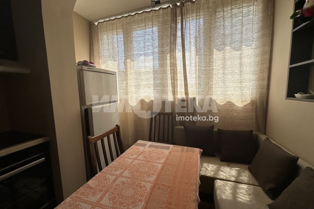 Дава под наем 3-СТАЕН, гр. София, Красно село, снимка 4 - Апартаменти - 55881836