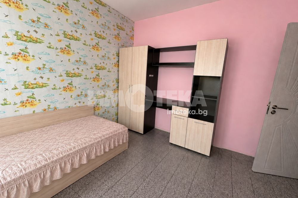 Дава под наем 3-СТАЕН, гр. София, Красно село, снимка 7 - Апартаменти - 55881836