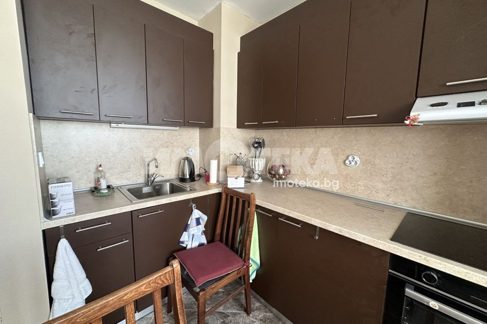 Дава под наем 3-СТАЕН, гр. София, Красно село, снимка 3 - Апартаменти - 55881836