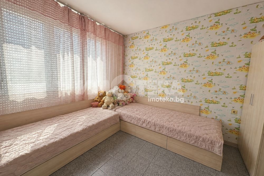 Дава под наем 3-СТАЕН, гр. София, Красно село, снимка 6 - Апартаменти - 55881836
