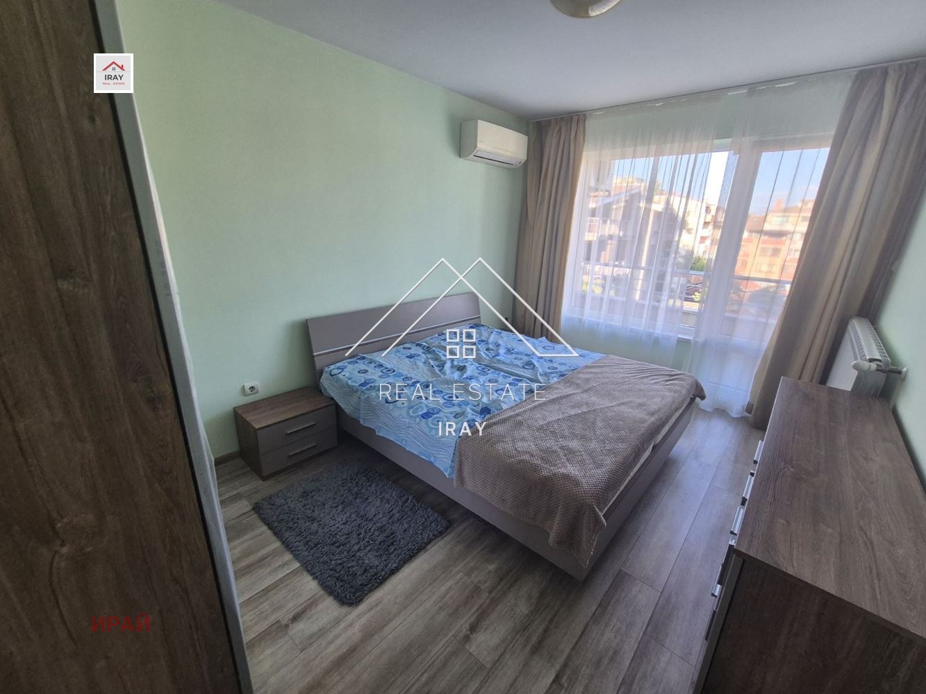 Дава под наем 3-СТАЕН, гр. Стара Загора, Център, снимка 14 - Апартаменти - 56163898