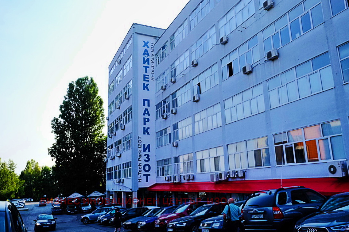 Дава под наем ОФИС, гр. София, 7-ми 11-ти километър, снимка 6 - Офиси - 54336689