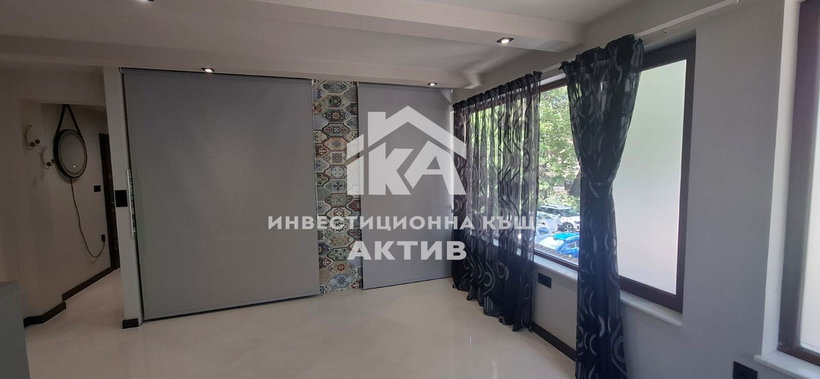 Дава под наем ОФИС, гр. Пловдив, Център, снимка 11 - Офиси - 55539427