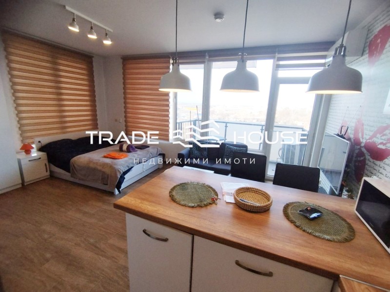 Дава под наем 1-СТАЕН, гр. Пловдив, Кършияка