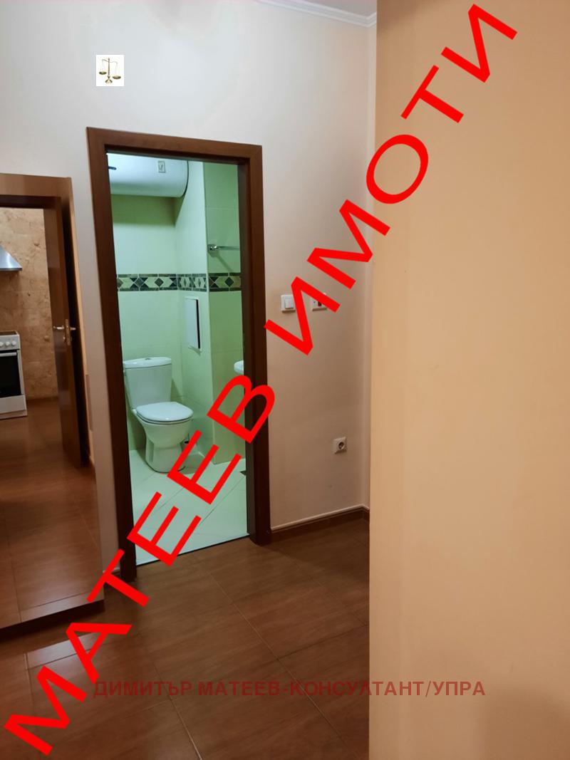 Дава под наем 2-СТАЕН, гр. София, Младост 1, снимка 12 - Апартаменти - 53806423