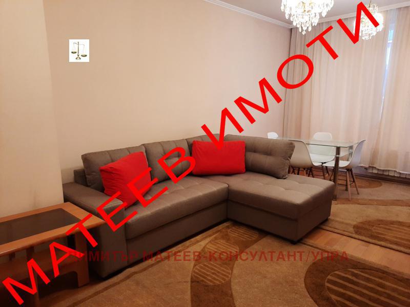 Дава под наем 2-СТАЕН, гр. София, Младост 1, снимка 8 - Апартаменти - 53806423