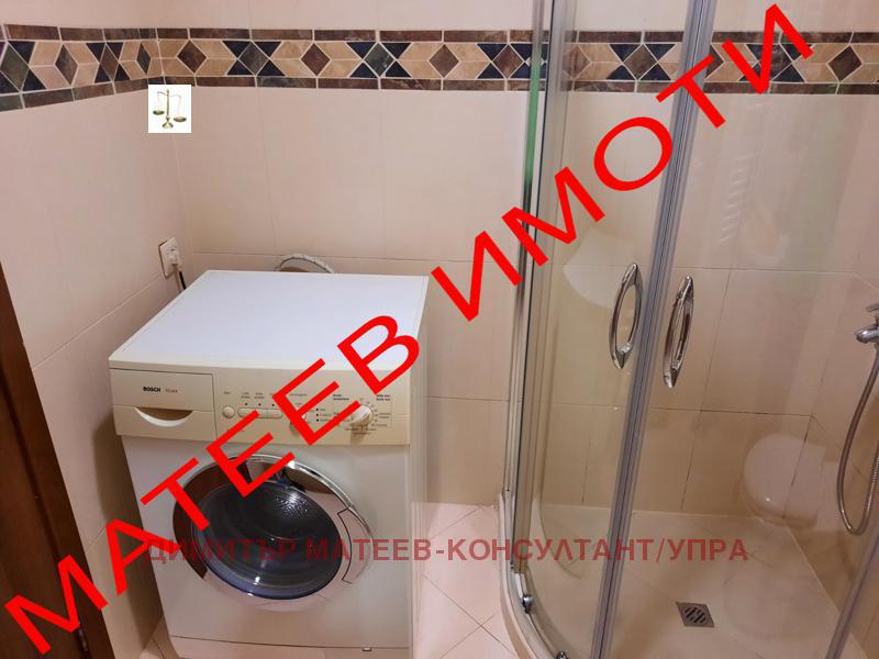 Дава под наем 2-СТАЕН, гр. София, Младост 1, снимка 14 - Апартаменти - 53806423