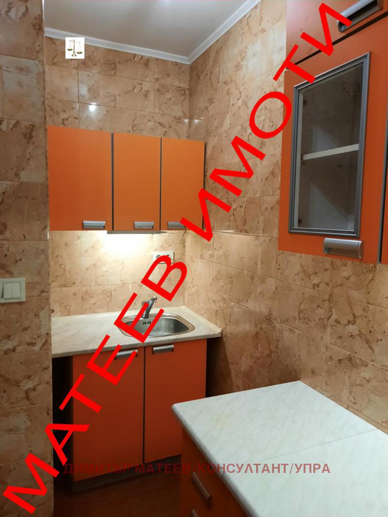 Дава под наем 2-СТАЕН, гр. София, Младост 1, снимка 4 - Апартаменти - 53806423