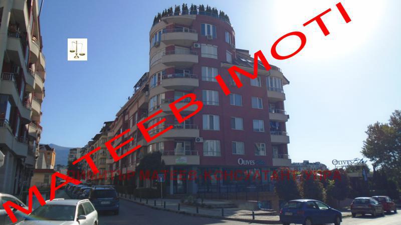 Дава под наем 2-СТАЕН, гр. София, Младост 1, снимка 17 - Апартаменти - 53806423