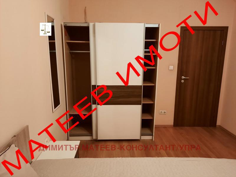 Дава под наем 2-СТАЕН, гр. София, Младост 1, снимка 9 - Апартаменти - 53806423