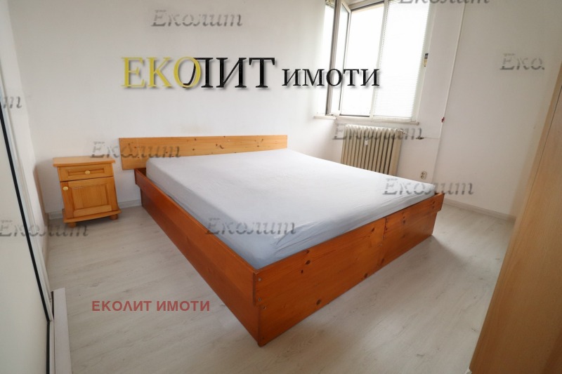 En renta  1 dormitorio Sofia , Tsentar , 83 metros cuadrados | 32006345