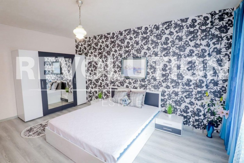 Da affittare  1 camera da letto Varna , Troshevo , 40 mq | 95414152 - Immagine [2]