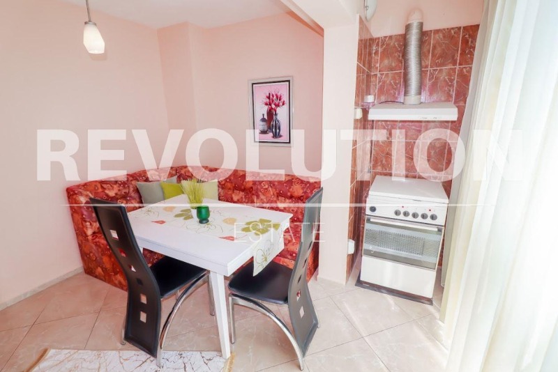 Da affittare  1 camera da letto Varna , Troshevo , 40 mq | 95414152 - Immagine [5]