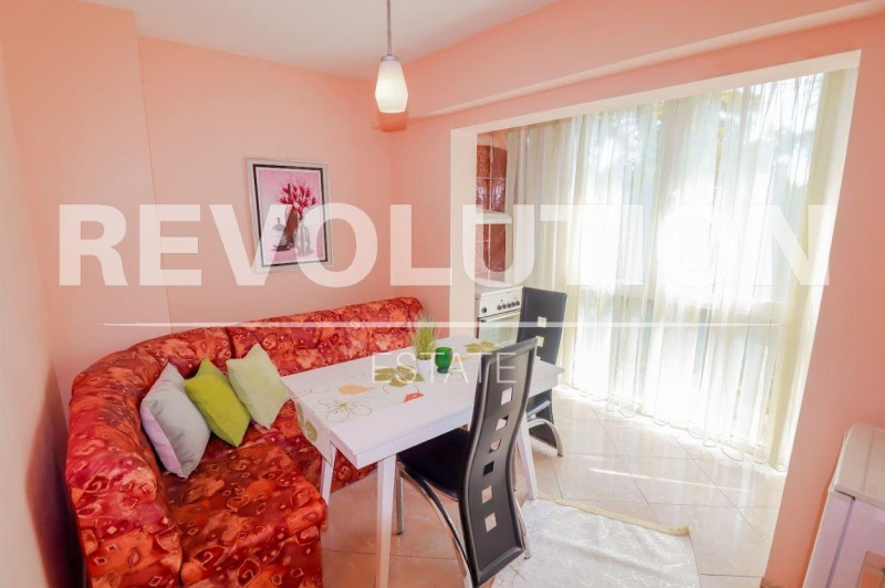 Da affittare  1 camera da letto Varna , Troshevo , 40 mq | 95414152 - Immagine [3]