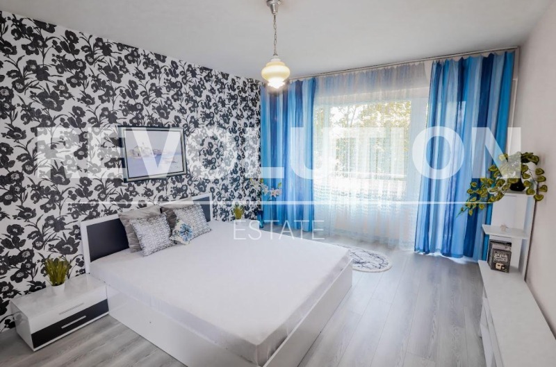 Da affittare  1 camera da letto Varna , Troshevo , 40 mq | 95414152