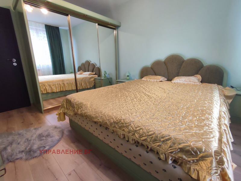 En renta  1 dormitorio Sofia , Gorna banya , 70 metros cuadrados | 26619129 - imagen [3]