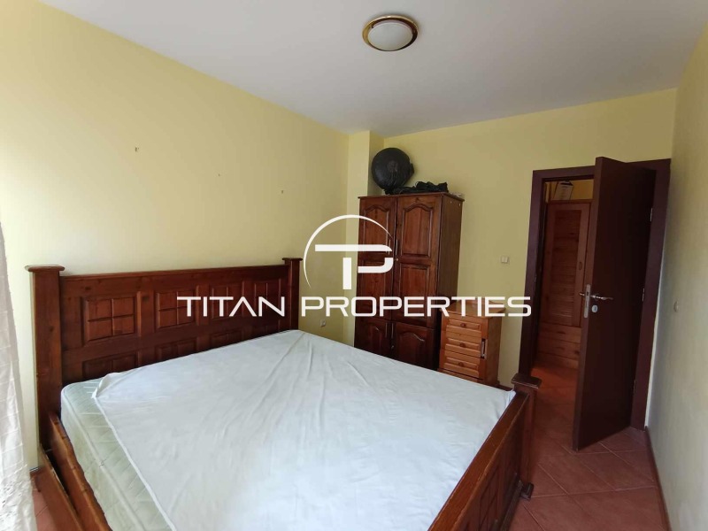 K pronájmu  1 ložnice Varna , Kolchozen pazar , 60 m2 | 70173923 - obraz [5]
