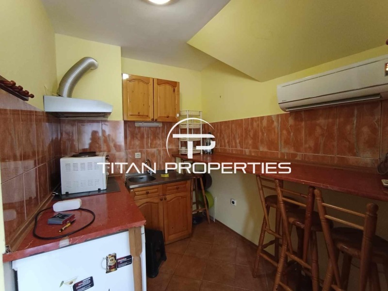 K pronájmu  1 ložnice Varna , Kolchozen pazar , 60 m2 | 70173923 - obraz [2]