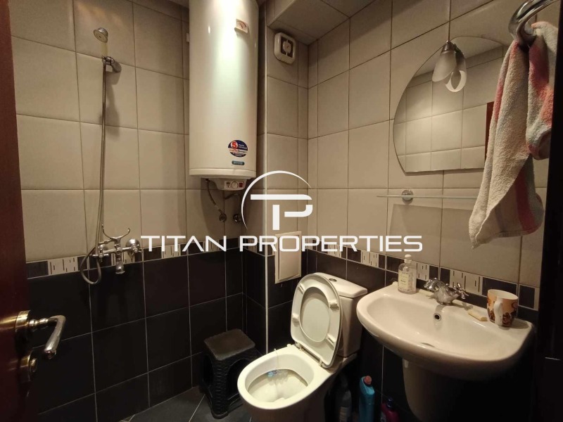 K pronájmu  1 ložnice Varna , Kolchozen pazar , 60 m2 | 70173923 - obraz [7]