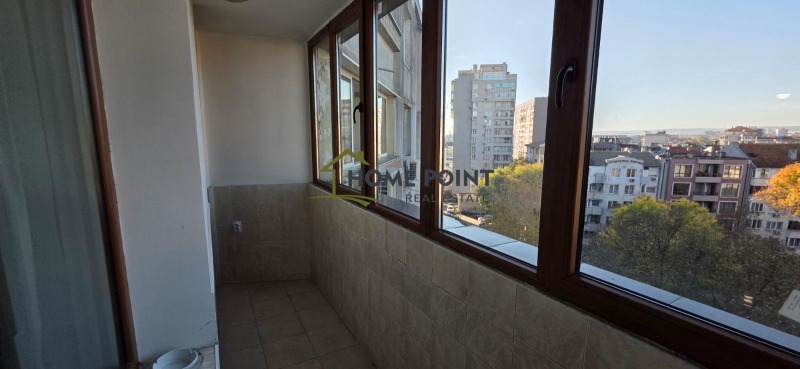 Дава под наем 3-СТАЕН, гр. Варна, Лятно кино Тракия, снимка 9 - Апартаменти - 51327211