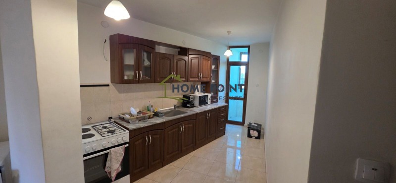 Дава под наем 3-СТАЕН, гр. Варна, Лятно кино Тракия, снимка 3 - Апартаменти - 51327211