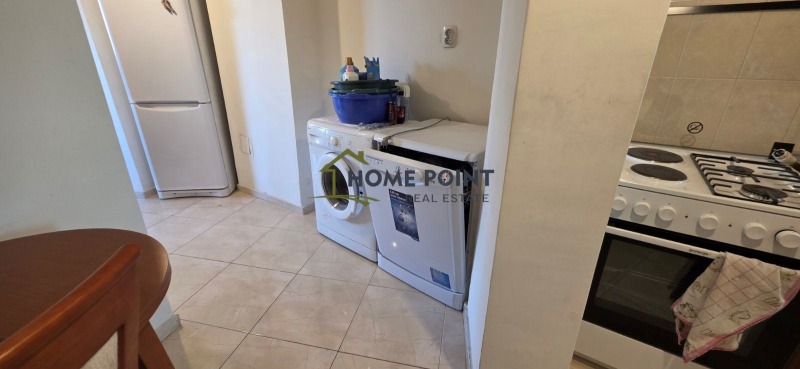 Дава под наем 3-СТАЕН, гр. Варна, Лятно кино Тракия, снимка 4 - Апартаменти - 51327211