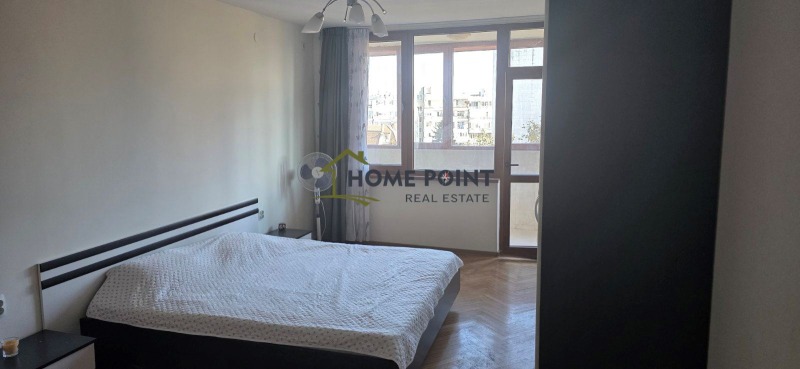 Дава под наем 3-СТАЕН, гр. Варна, Лятно кино Тракия, снимка 5 - Апартаменти - 51327211