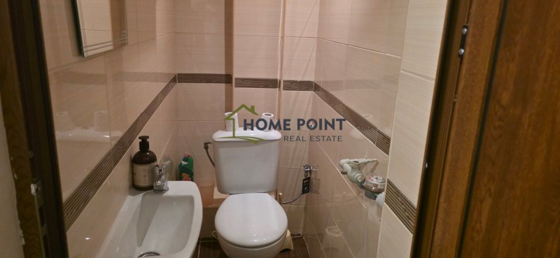 Дава под наем 3-СТАЕН, гр. Варна, Лятно кино Тракия, снимка 12 - Апартаменти - 51327211