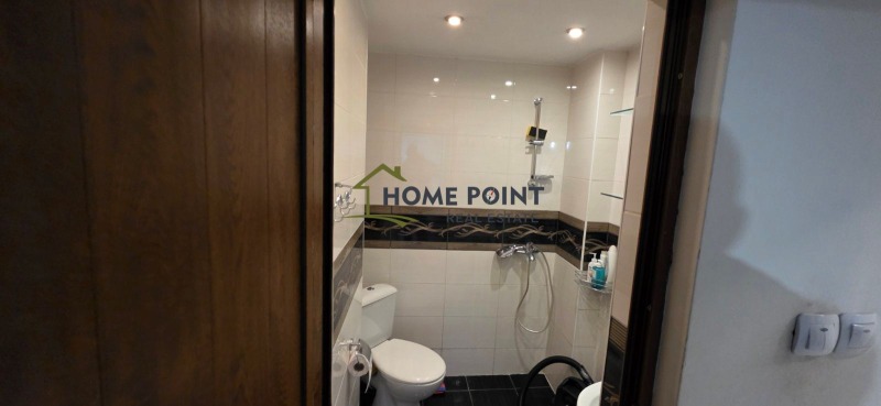 Дава под наем 3-СТАЕН, гр. Варна, Лятно кино Тракия, снимка 11 - Апартаменти - 51327211