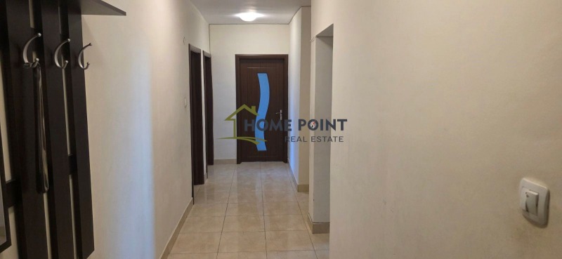 Дава под наем 3-СТАЕН, гр. Варна, Лятно кино Тракия, снимка 10 - Апартаменти - 51327211