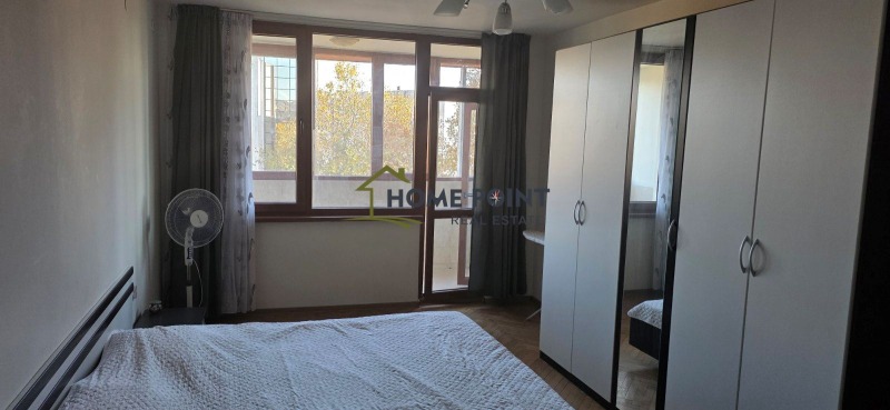 Дава под наем 3-СТАЕН, гр. Варна, Лятно кино Тракия, снимка 6 - Апартаменти - 51327211