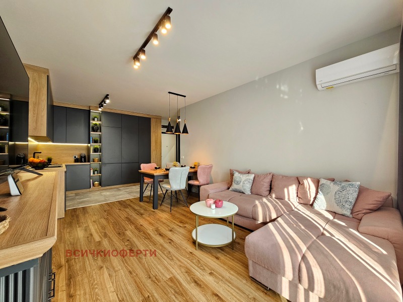 Дава под наем 3-СТАЕН, гр. София, Кръстова вада