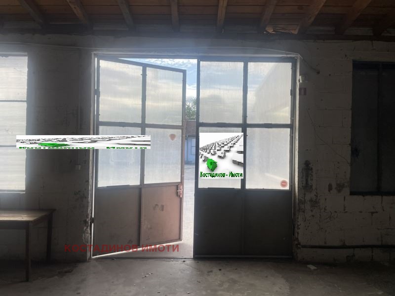 For Rent  Storage Plovdiv , Industrialna zona - Sever , 140 sq.m | 79250149 - image [10]