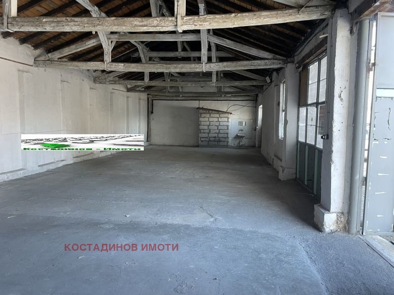 En renta  Almacenamiento Plovdiv , Industrialna zona - Sever , 140 metros cuadrados | 79250149 - imagen [5]