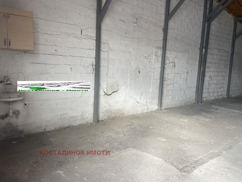 For Rent  Storage Plovdiv , Industrialna zona - Sever , 140 sq.m | 79250149 - image [3]