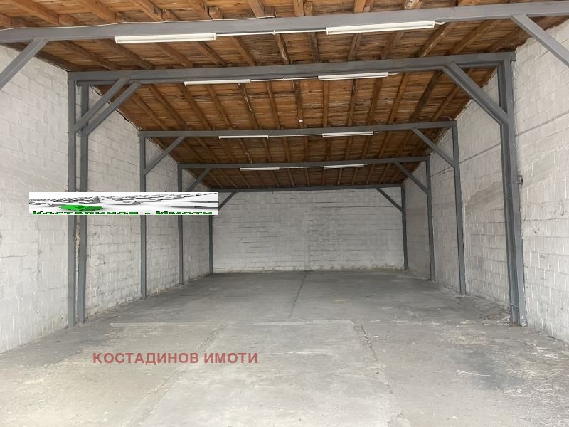 For Rent  Storage Plovdiv , Industrialna zona - Sever , 140 sq.m | 79250149