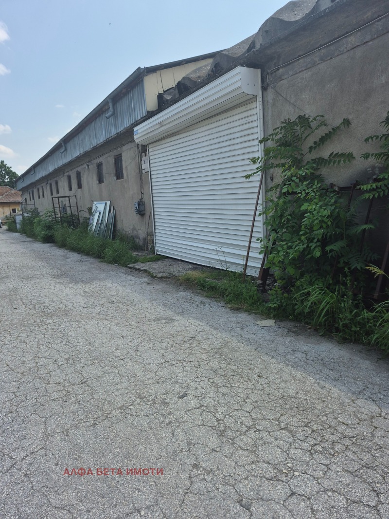 K pronájmu  Úložný prostor Stara Zagora , Centar , 400 m2 | 98250527 - obraz [5]