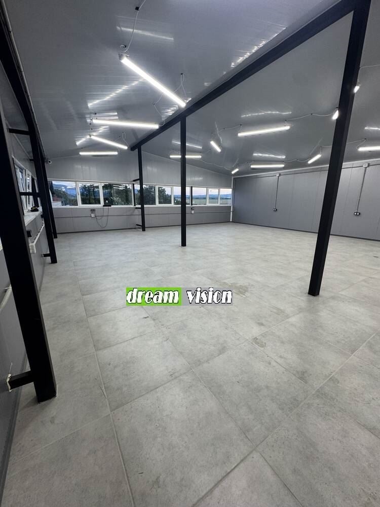 Дава под наем СКЛАД, гр. София, Република 2, снимка 3 - Складове - 52244870