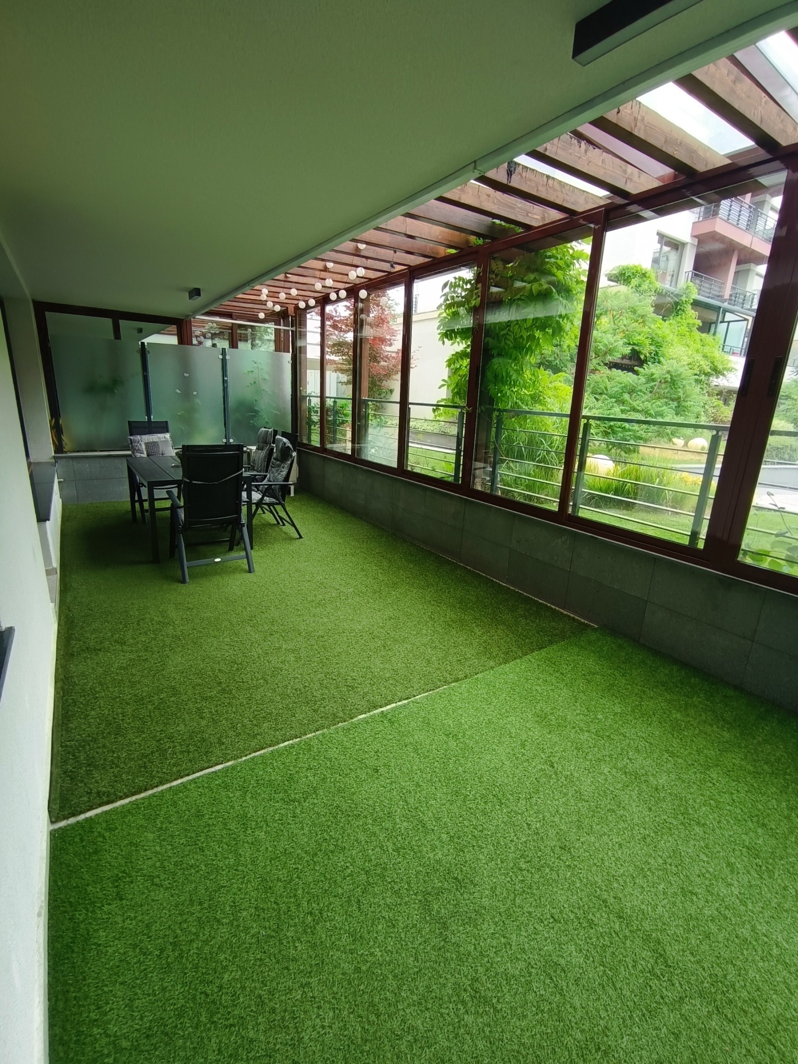 Дава под наем 2-СТАЕН, гр. Пловдив, Христо Смирненски, снимка 7 - Апартаменти - 54226999