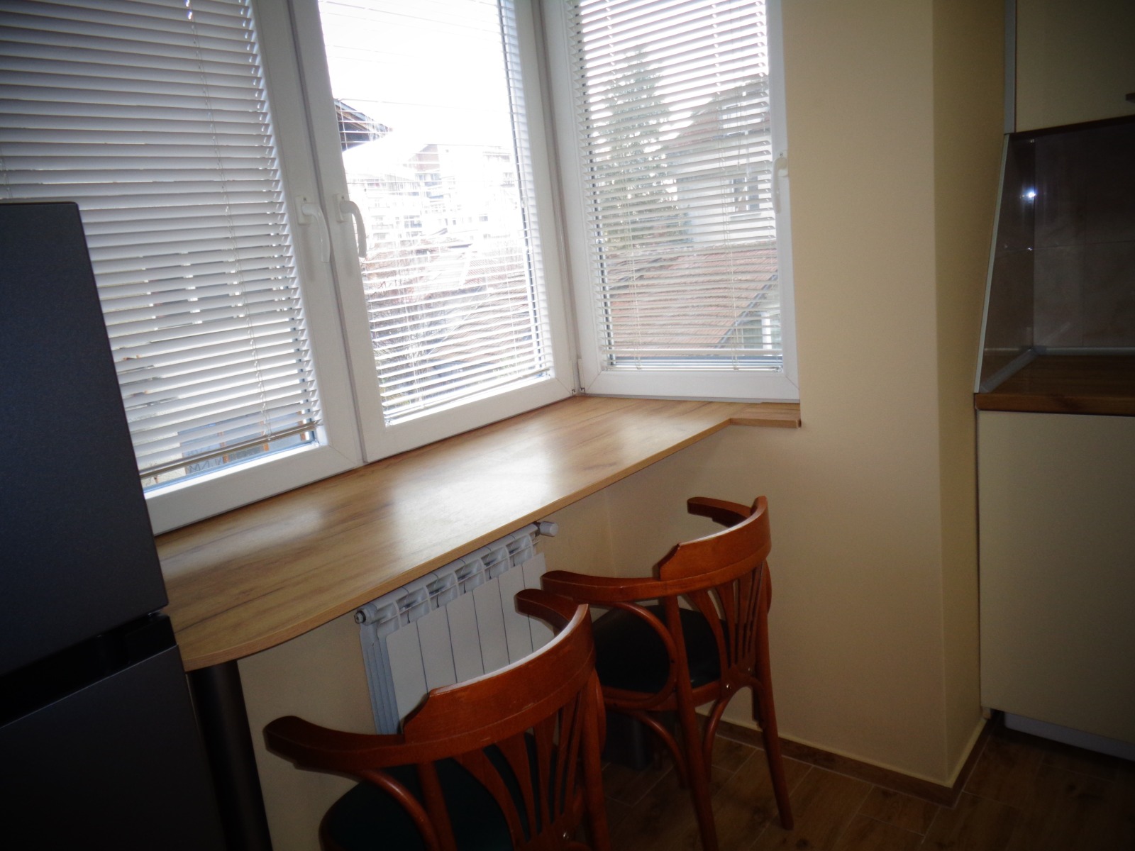 Дава под наем 2-СТАЕН, гр. София, Павлово, снимка 6 - Апартаменти - 53958085