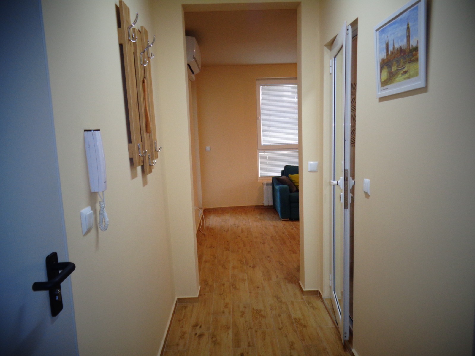 Дава под наем 2-СТАЕН, гр. София, Павлово, снимка 11 - Апартаменти - 53958085