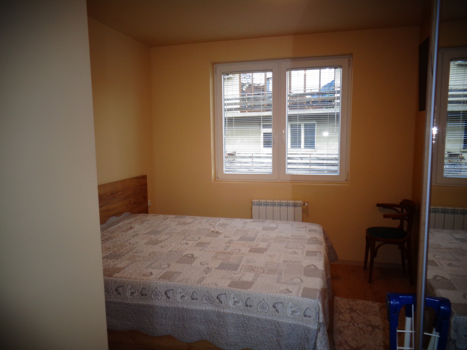 Дава под наем 2-СТАЕН, гр. София, Павлово, снимка 10 - Апартаменти - 53958085