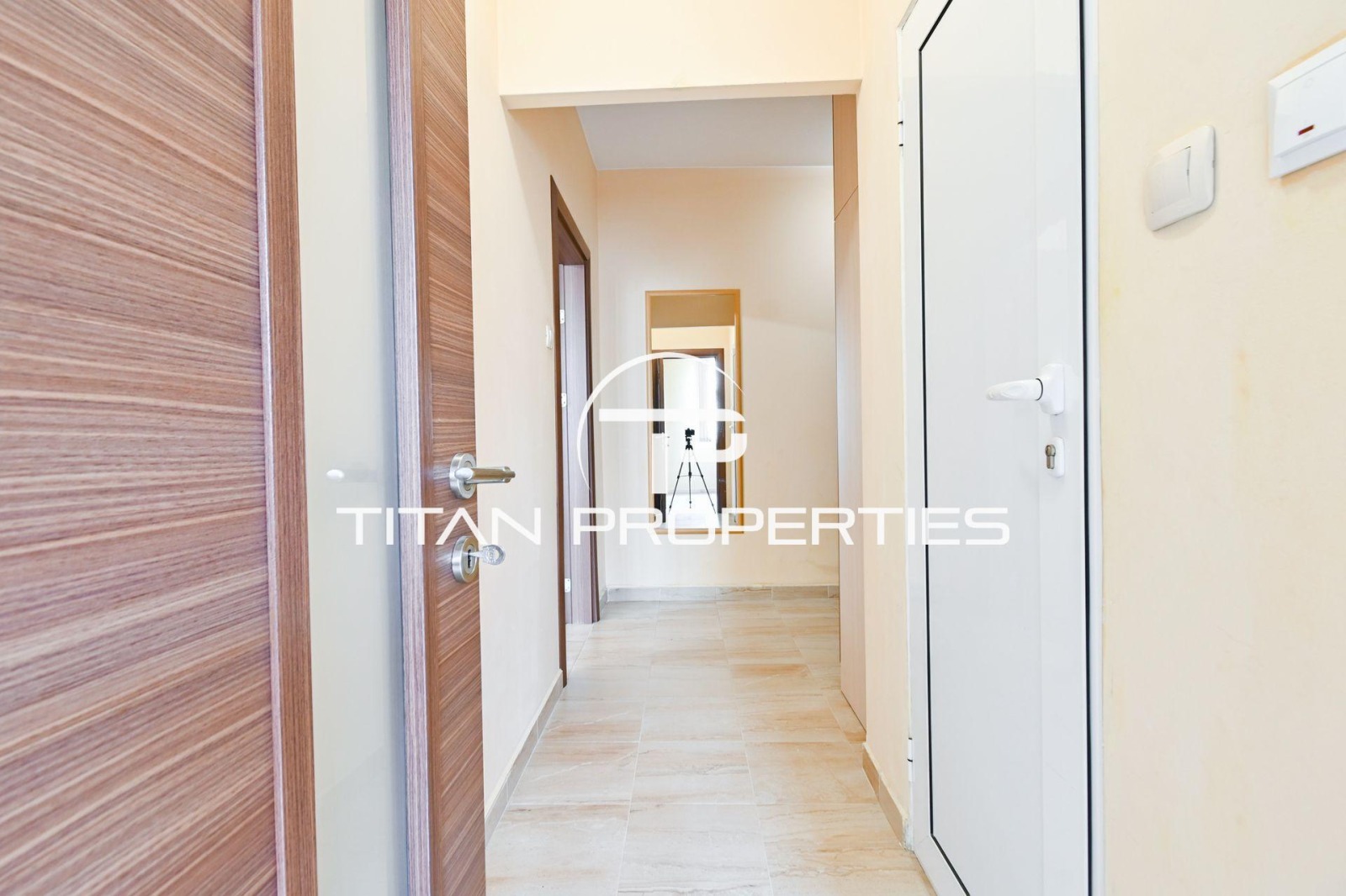 Дава под наем 2-СТАЕН, гр. София, Хаджи Димитър, снимка 8 - Апартаменти - 54104662