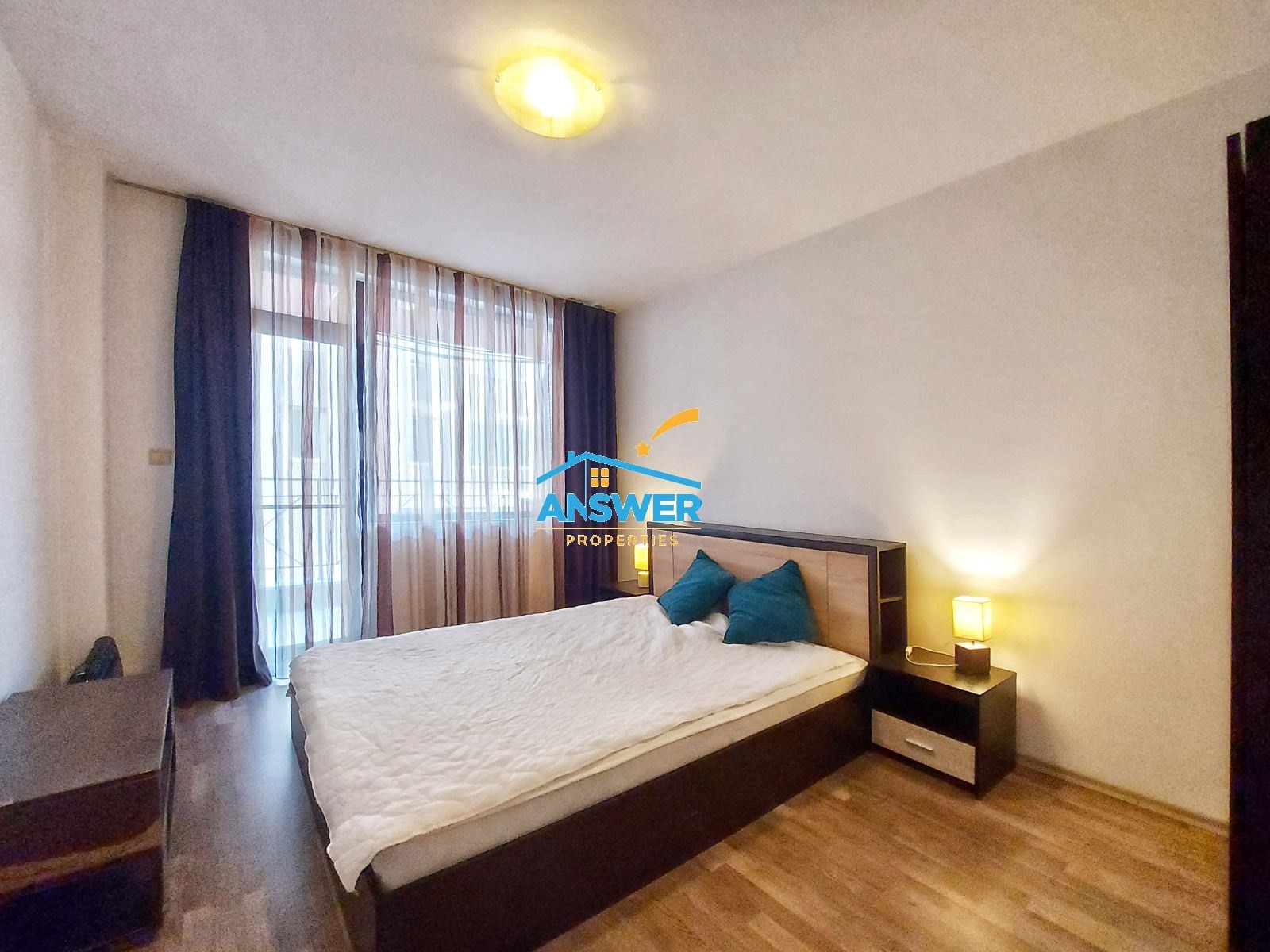 Дава под наем 2-СТАЕН, гр. София, Овча купел, снимка 7 - Апартаменти - 54225194