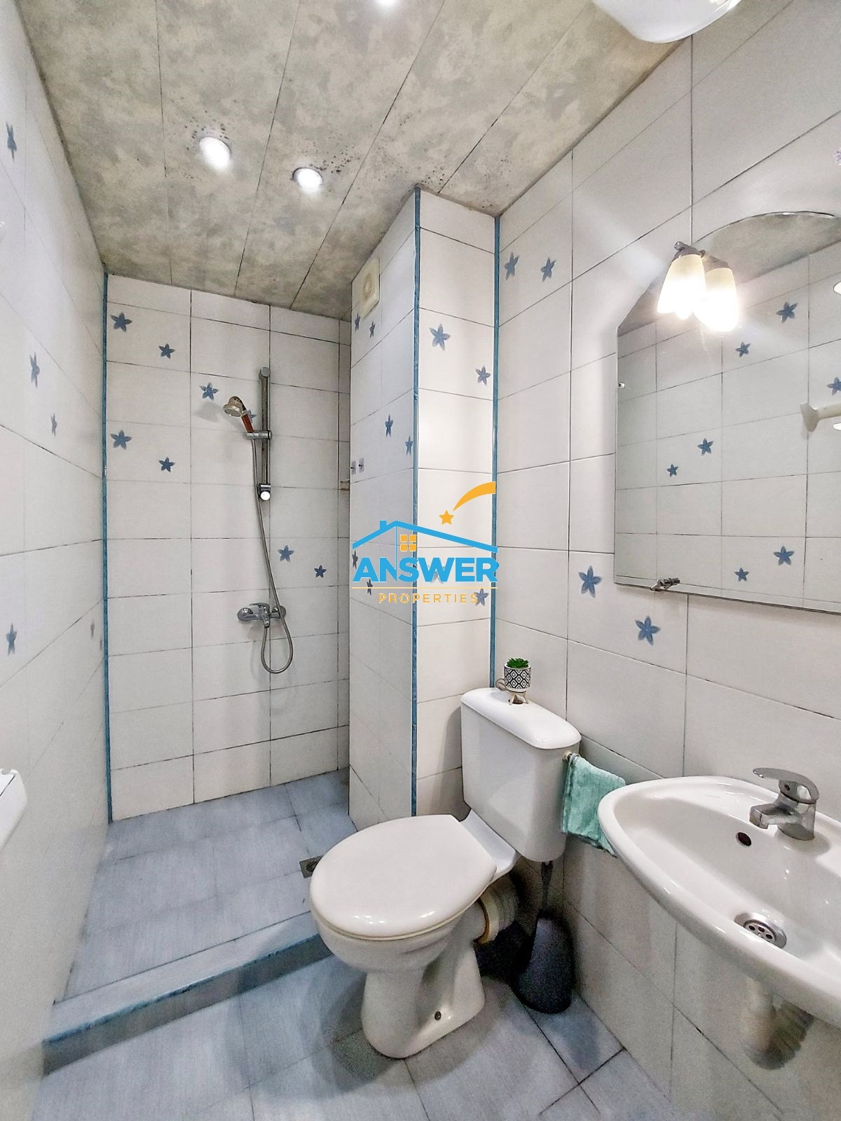 Дава под наем 2-СТАЕН, гр. София, Овча купел, снимка 9 - Апартаменти - 54225194