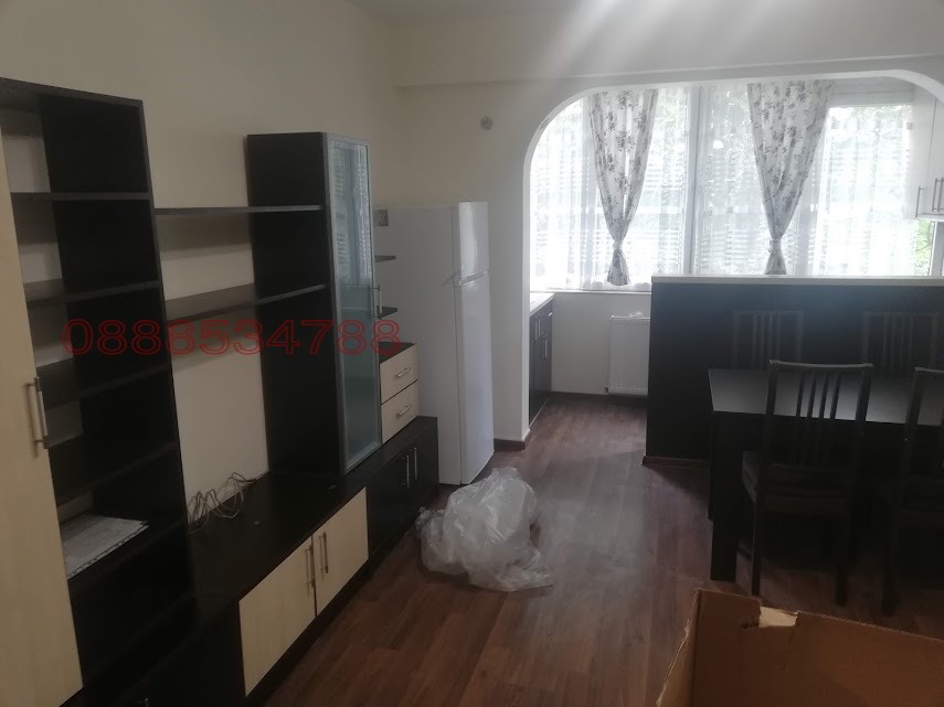 Дава под наем 2-СТАЕН, гр. София, Хаджи Димитър, снимка 2 - Апартаменти - 55164515