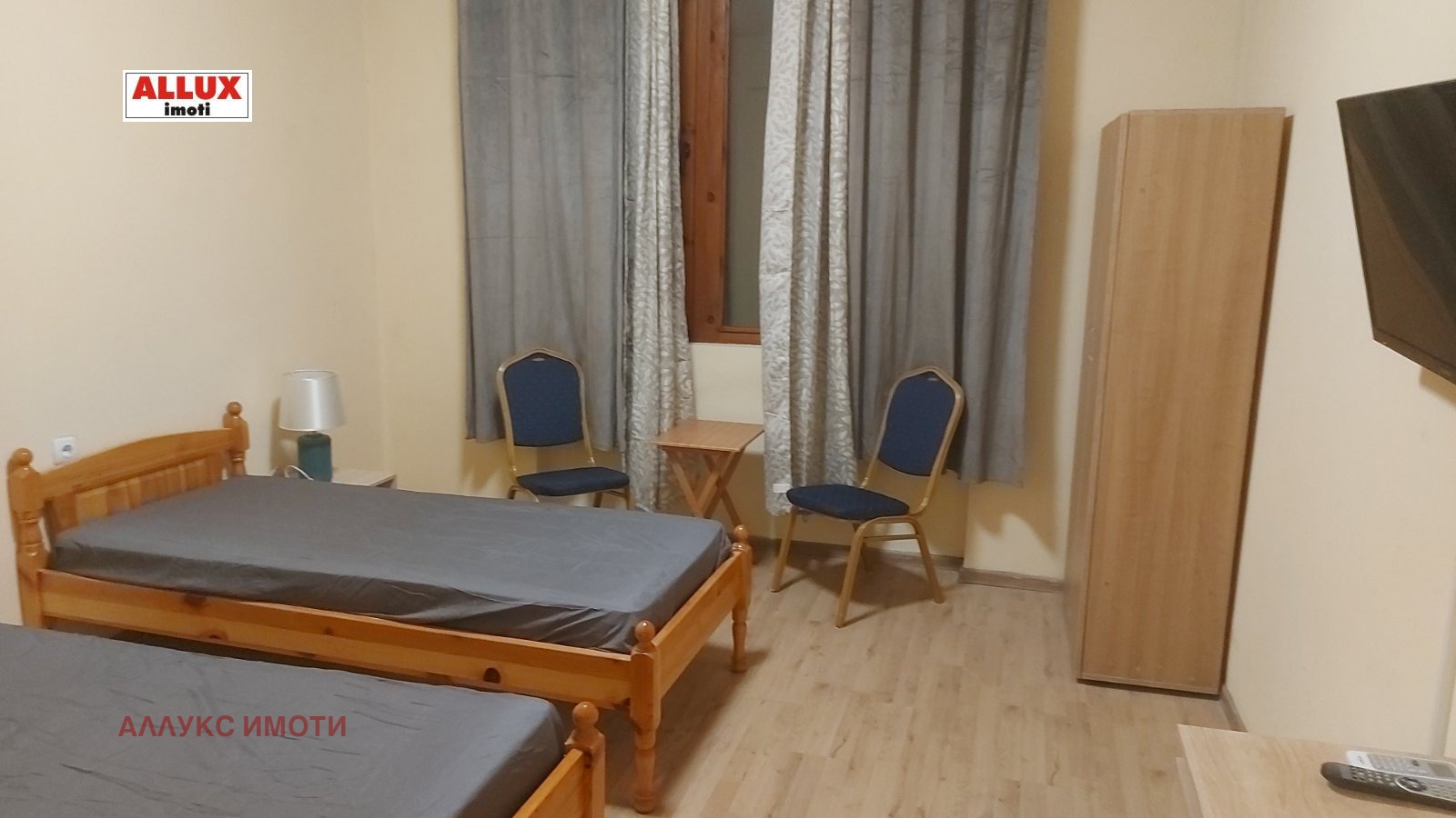Дава под наем 3-СТАЕН, гр. Русе, Център, снимка 2 - Апартаменти - 49837887