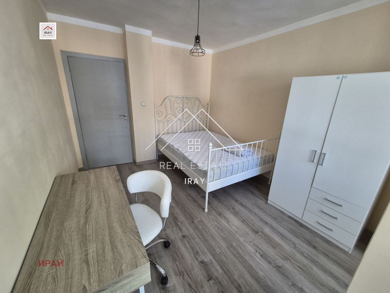 Дава под наем 3-СТАЕН, гр. Стара Загора, Център, снимка 13 - Апартаменти - 55636515