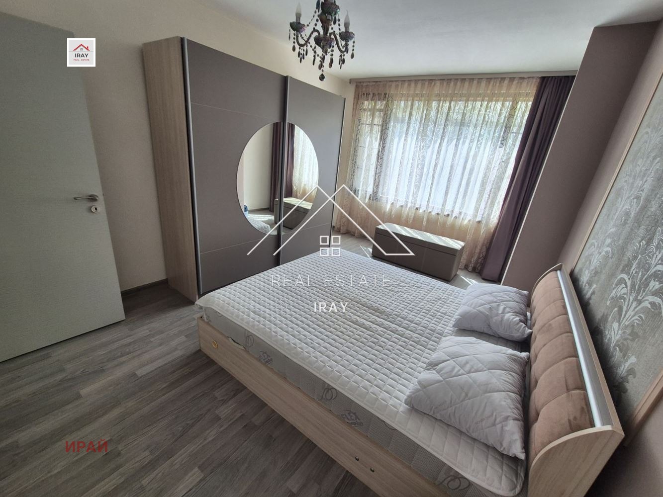 Дава под наем 3-СТАЕН, гр. Стара Загора, Център, снимка 10 - Апартаменти - 55636515
