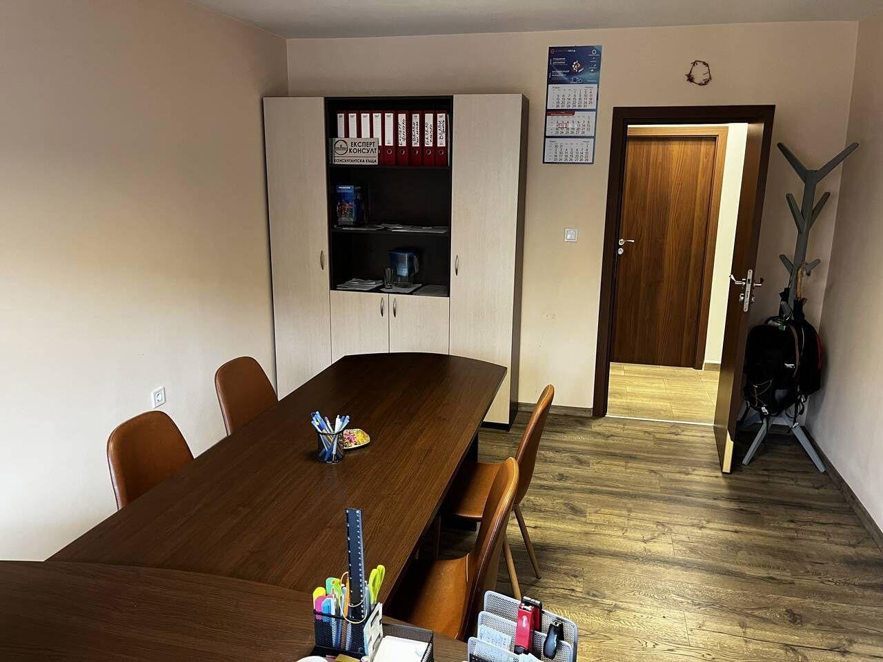 Дава под наем ОФИС, гр. Бургас, Възраждане, снимка 3 - Офиси - 53812902